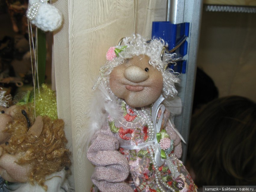 Тишинка. Мой взгляд. 3 часть