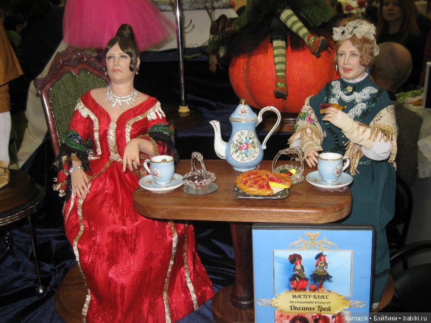 Тишинка. Мой взгляд. 3 часть