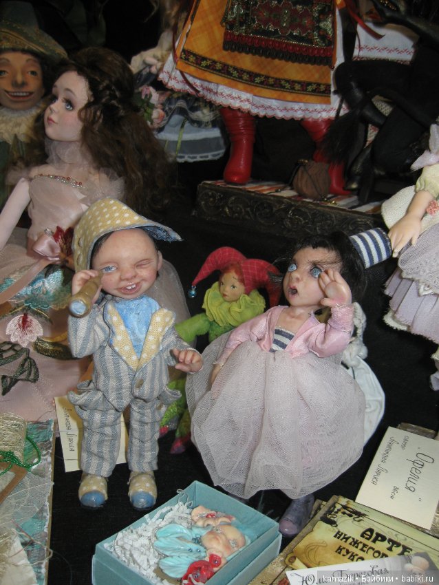 Тишинка. Мой взгляд. 3 часть