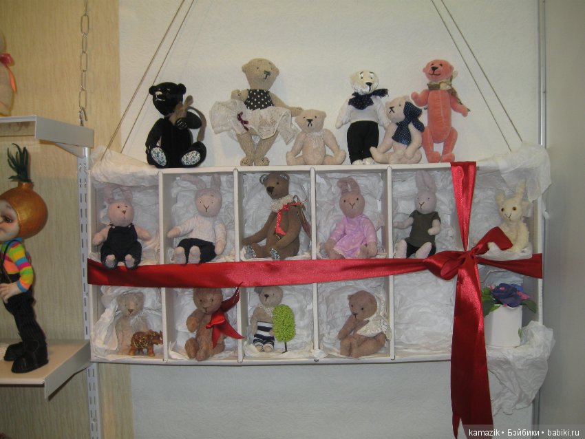 Тишинка. Мой взгляд. 3 часть