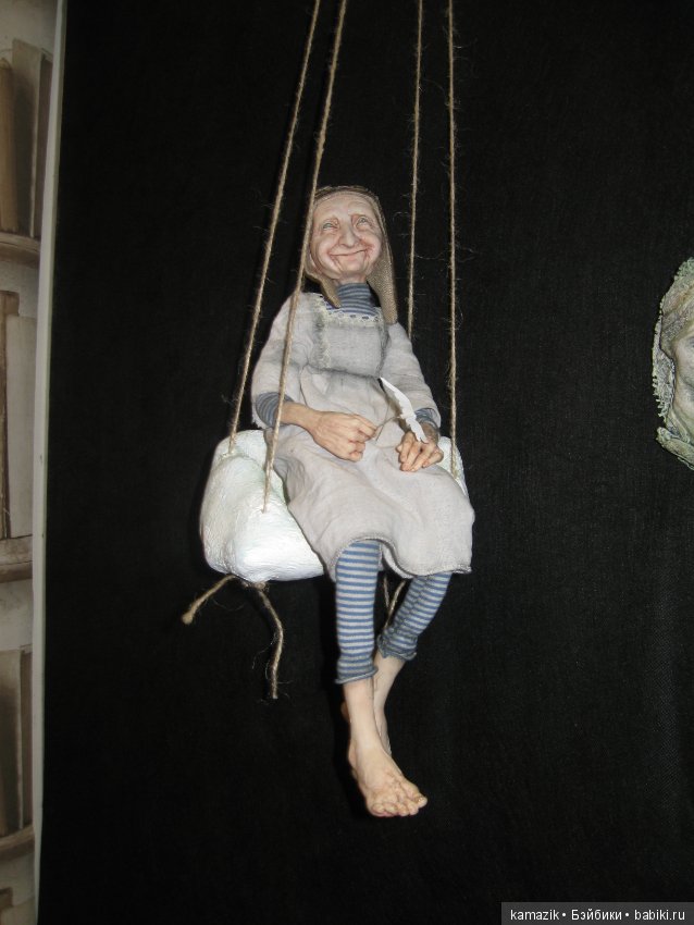 Тишинка. Мой взгляд. 3 часть