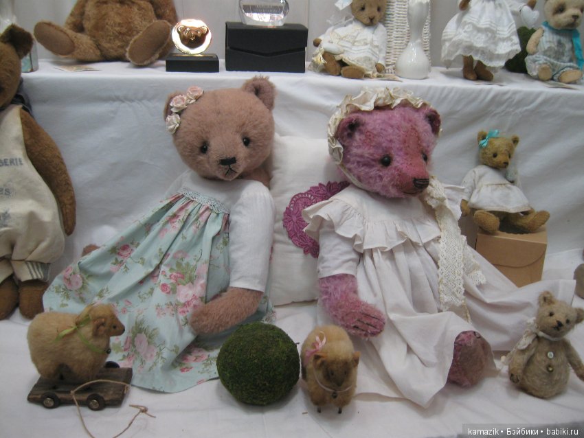 Тишинка. Мой взгляд. 3 часть