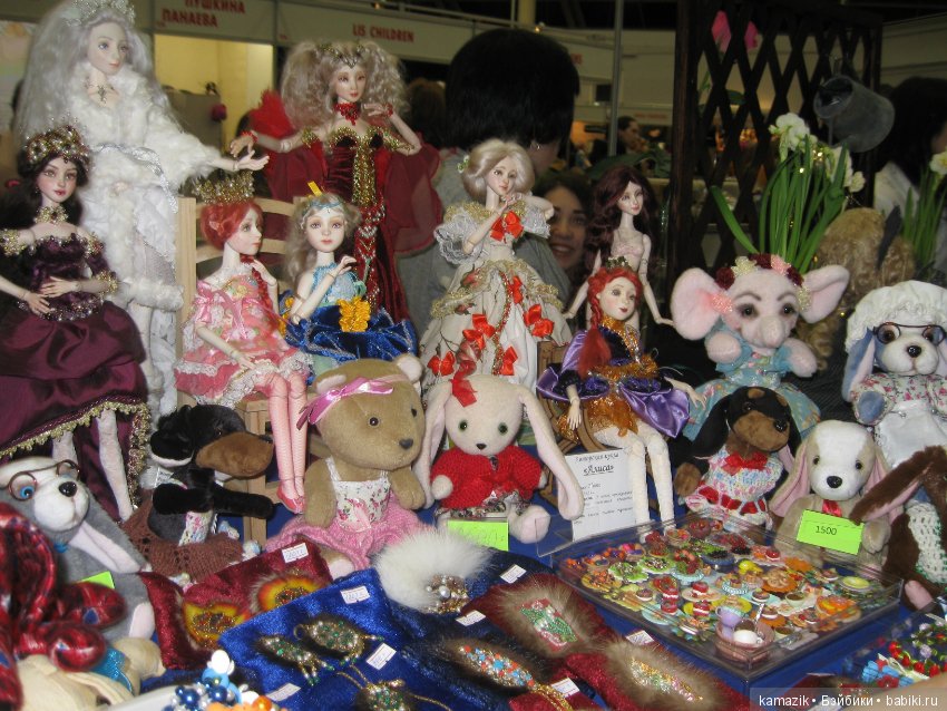 Тишинка. Мой взгляд. 2 часть