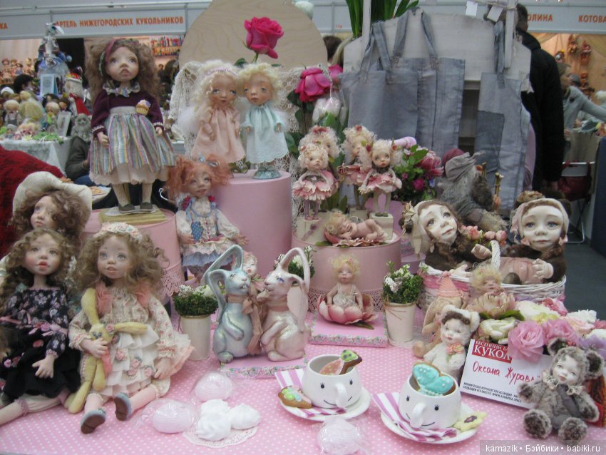 Тишинка. Мой взгляд. 5 часть