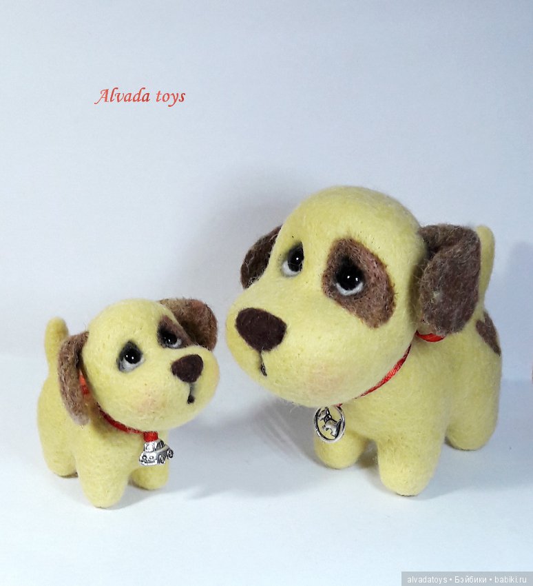 Большой Джон и маленький Джонни