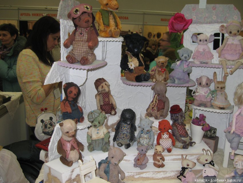 Тишинка. Мой взгляд. 5 часть