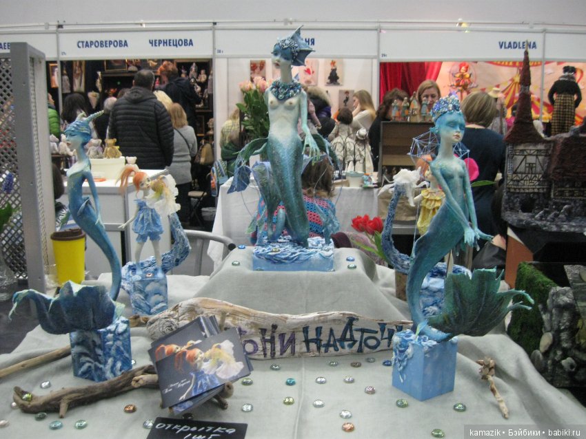 Тишинка. Мой взгляд. 4 часть