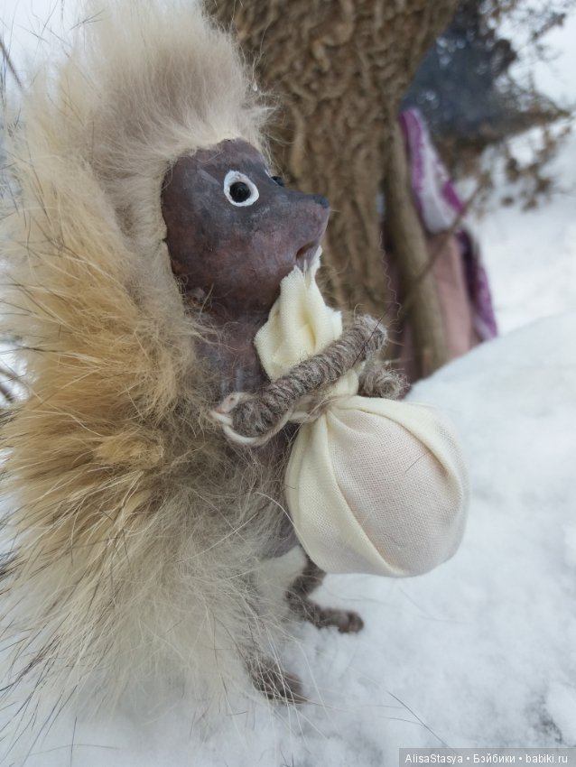 Вышел ежик из тумана — Другие хобби и увлечения: сад (фото 4)