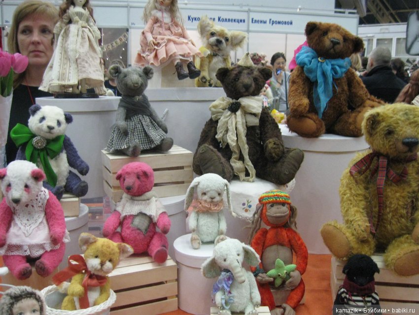 Тишинка. Мой взгляд. 4 часть