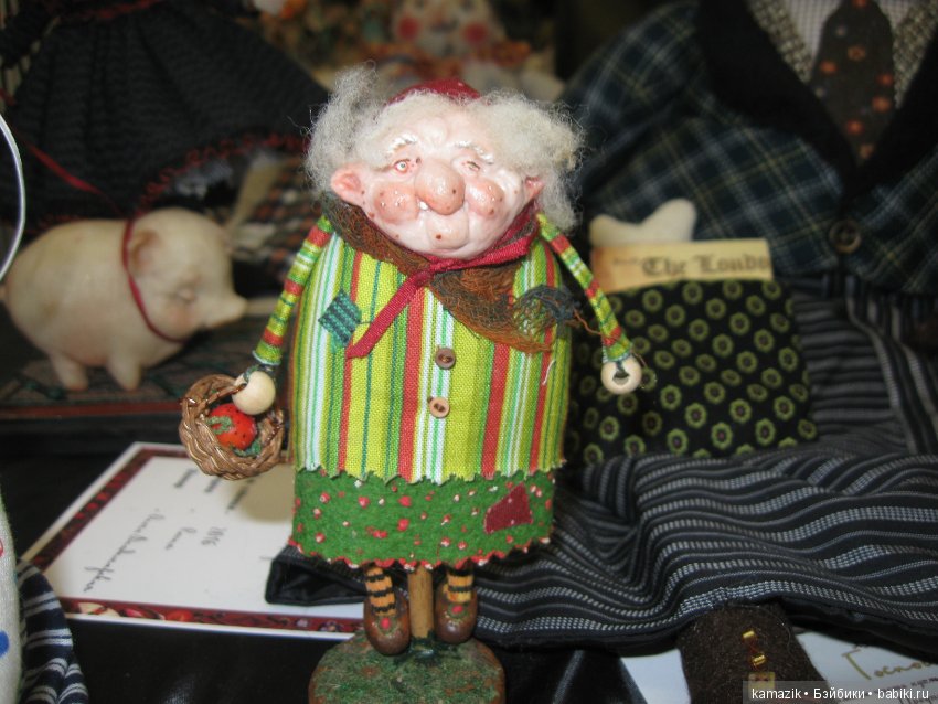 Тишинка. Мой взгляд. 5 часть