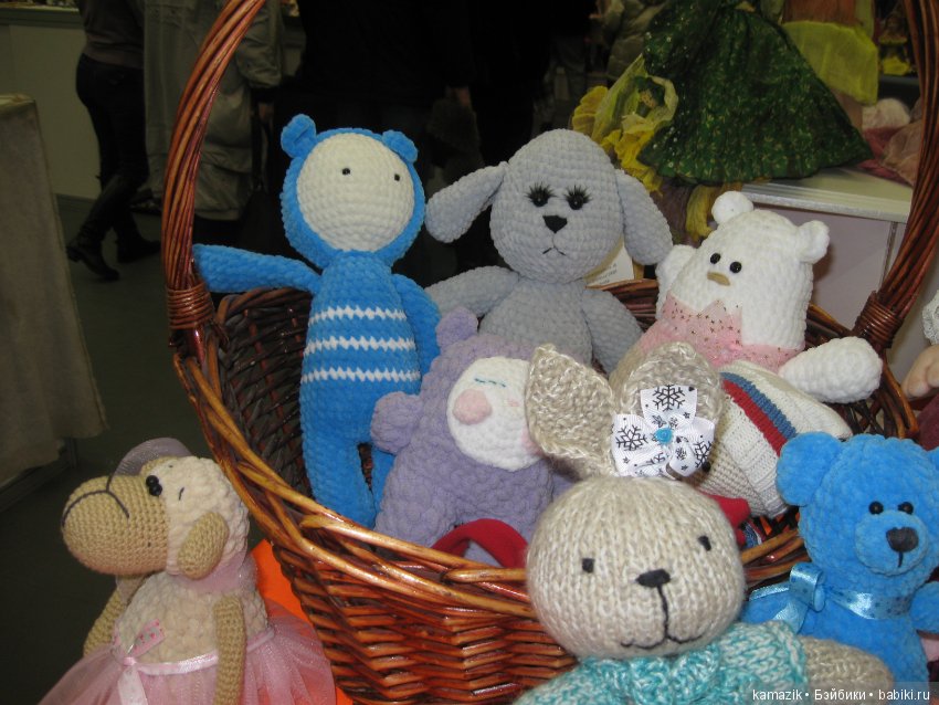 Тишинка. Мой взгляд. 5 часть