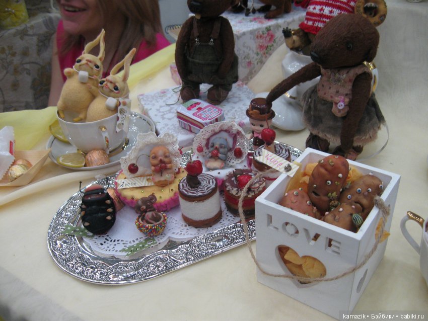 Тишинка. Мой взгляд. 5 часть