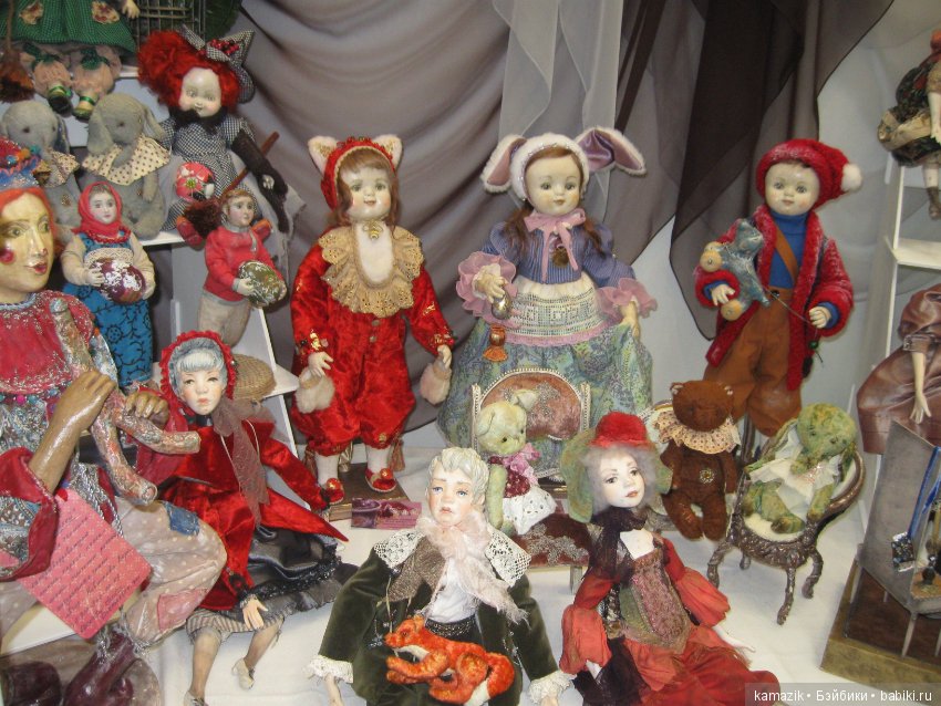 Тишинка. Мой взгляд. 4 часть (фото 7)