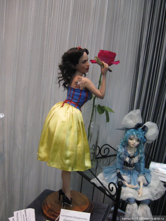 Тишинка. Мой взгляд. 4 часть