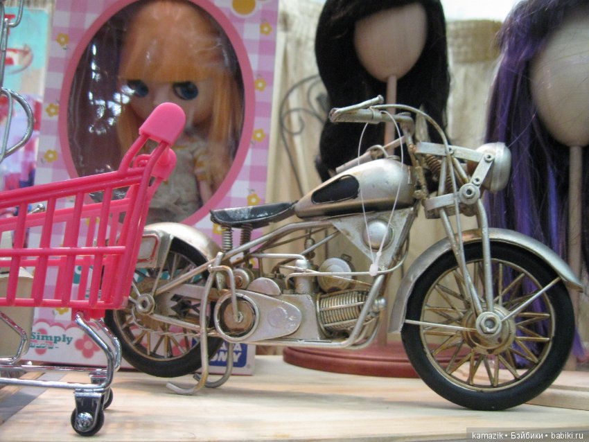 Тишинка. Мой взгляд. 4 часть (фото 5)