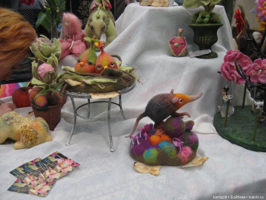 Тишинка. Мой взгляд. 5 часть