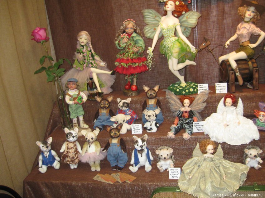 Тишинка. Мой взгляд. 4 часть