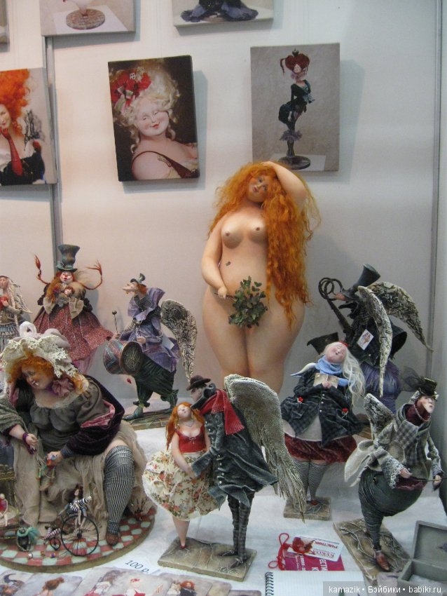 Тишинка. Мой взгляд. 5 часть (фото 4)