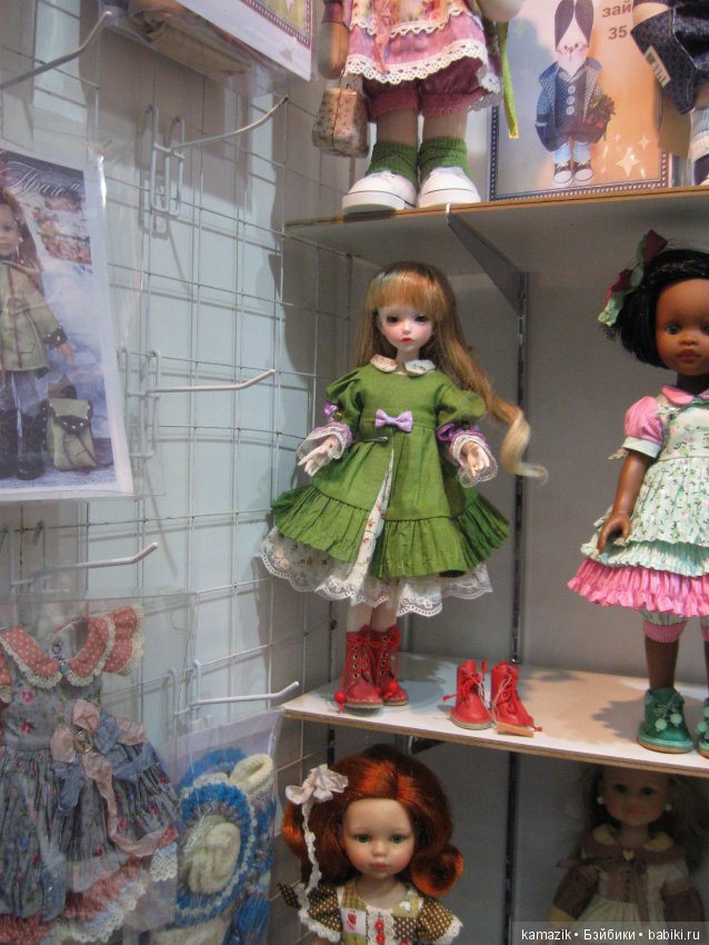 Тишинка. Мой взгляд. 4 часть