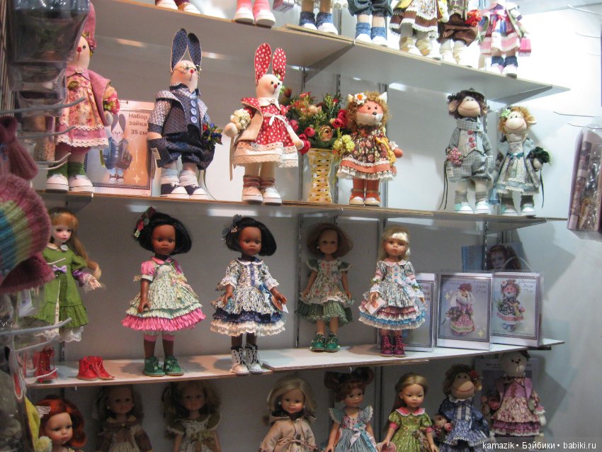 Тишинка. Мой взгляд. 4 часть