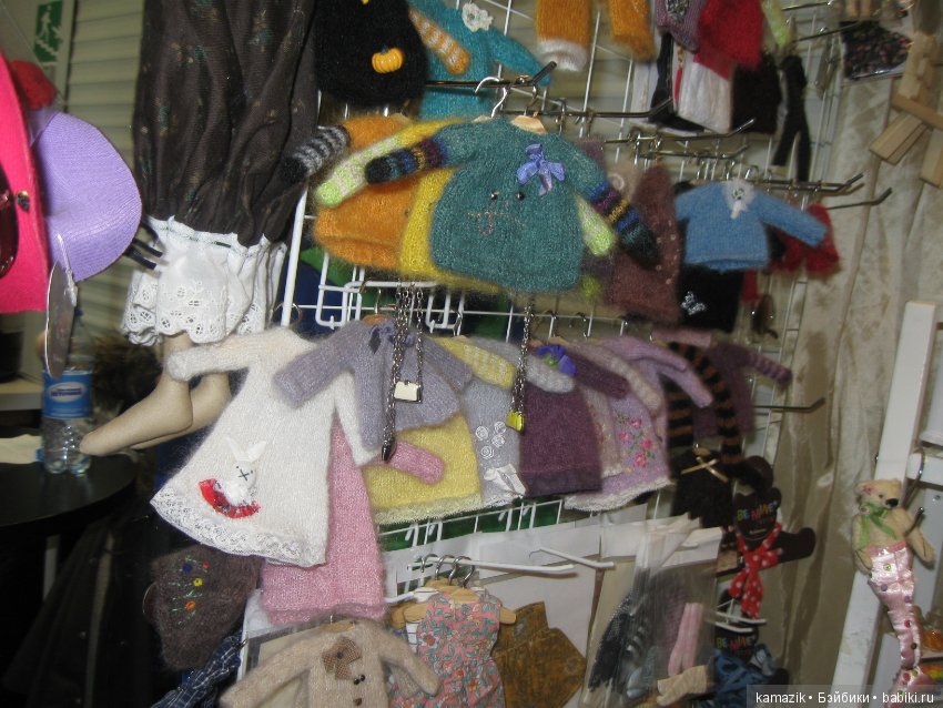 Тишинка. Мой взгляд. 4 часть (фото 2)