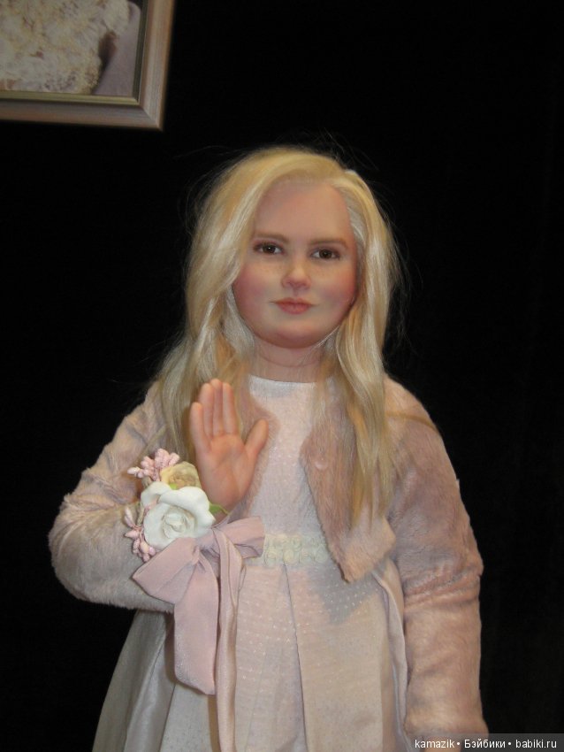 Тишинка. Мой взгляд. 5 часть