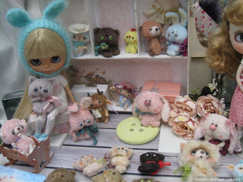 Тишинка. Мой взгляд. 5 часть