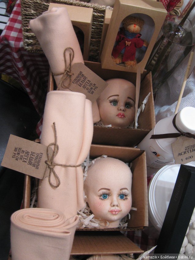 Тишинка. Мой взгляд. 5 часть