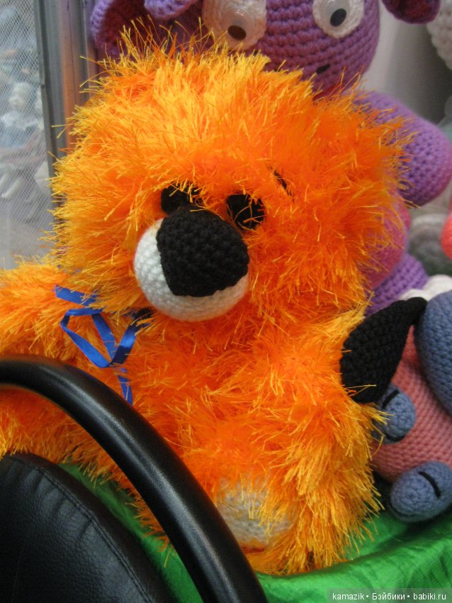 Тишинка. Мой взгляд. 4 часть