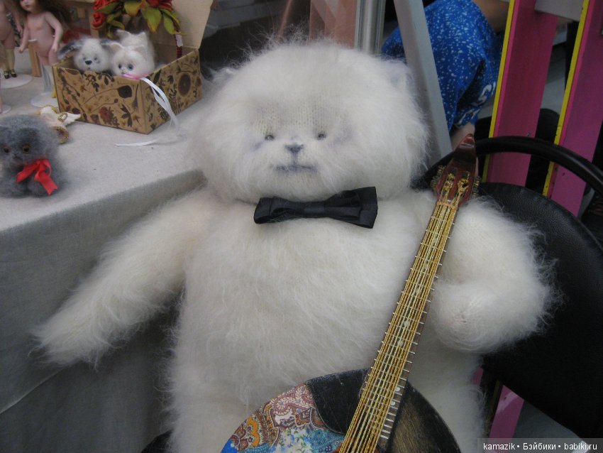 Тишинка. Мой взгляд. 5 часть