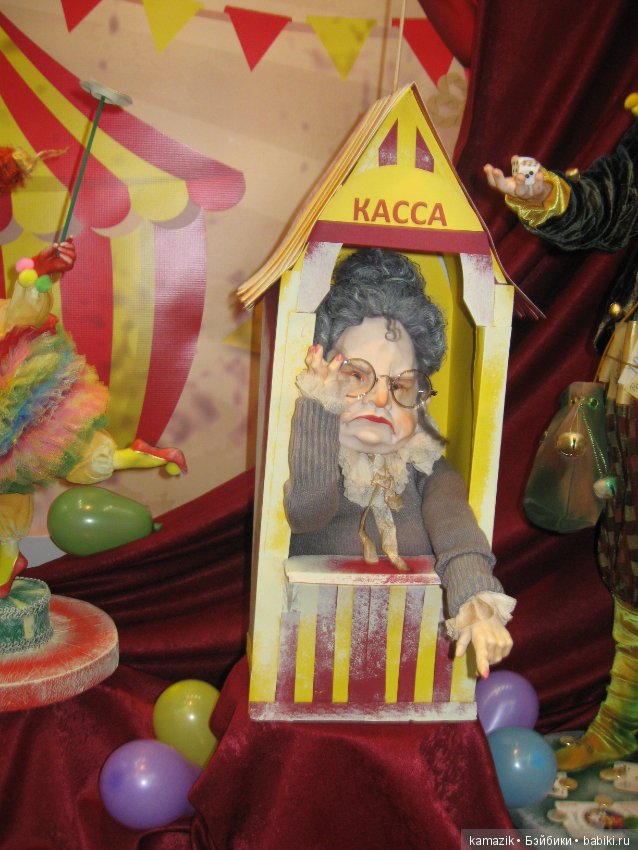 Тишинка. Мой взгляд. 4 часть