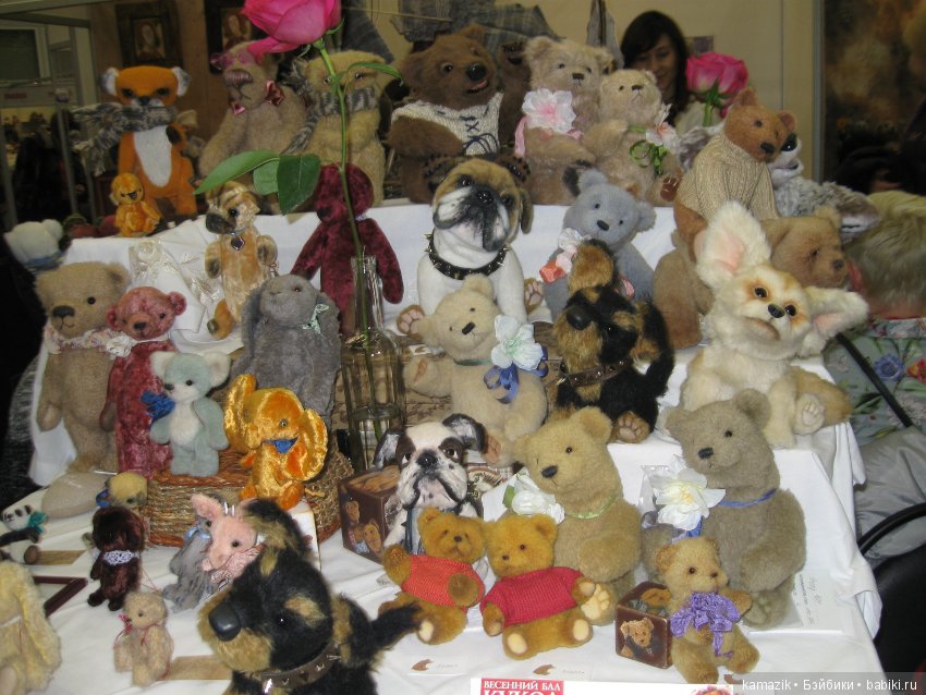 Тишинка. Мой взгляд. 5 часть