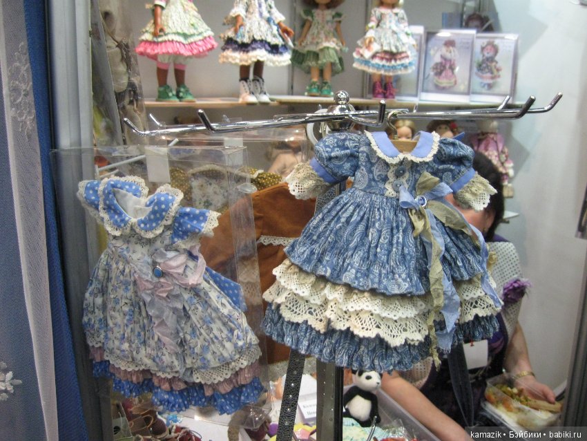 Тишинка. Мой взгляд. 4 часть