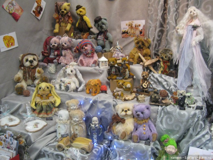 Тишинка. Мой взгляд. 4 часть