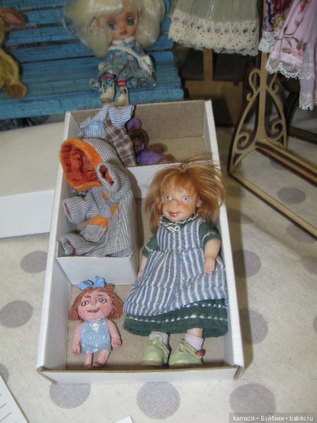 Тишинка. Мой взгляд. 5 часть