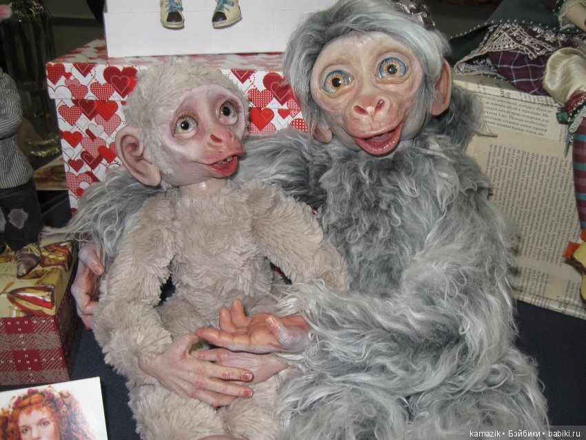 Тишинка. Мой взгляд. 4 часть