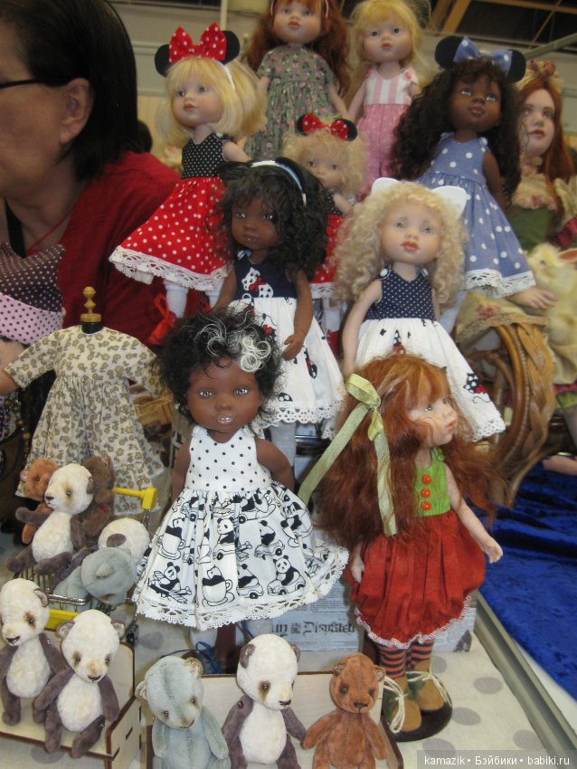 Тишинка. Мой взгляд. 5 часть