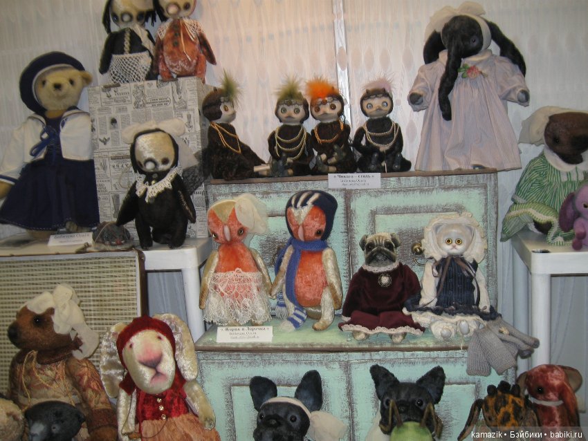 Тишинка. Мой взгляд. 5 часть