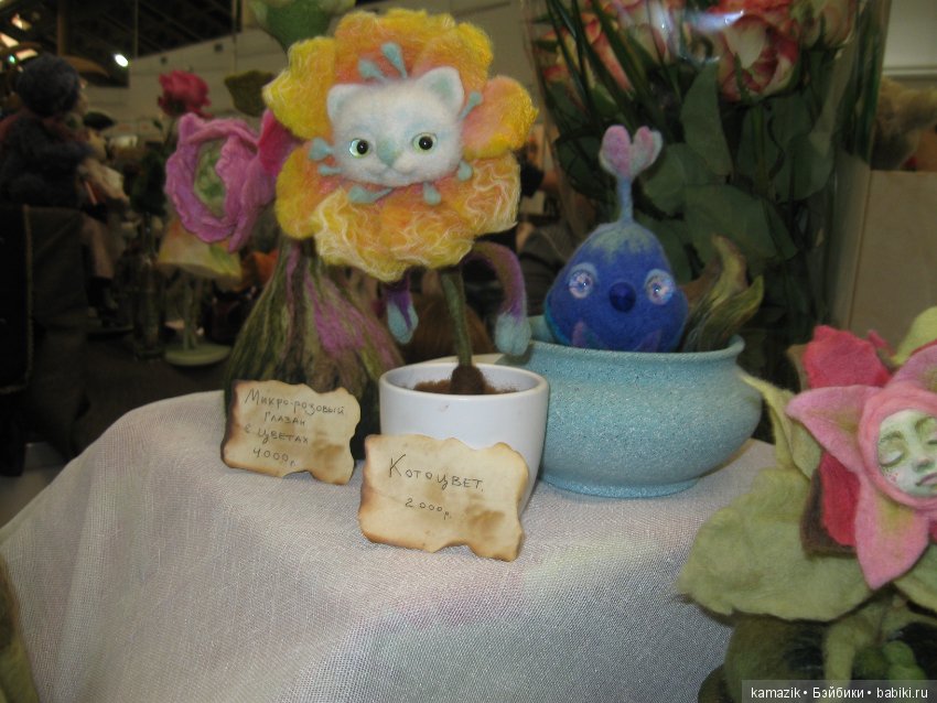 Тишинка. Мой взгляд. 5 часть