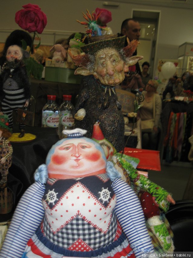 Тишинка. Мой взгляд. 5 часть