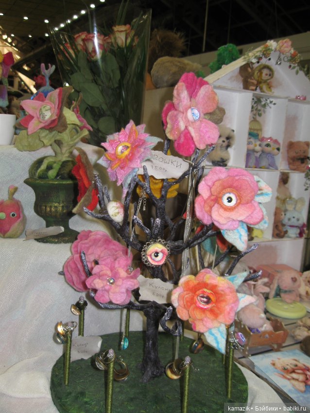 Тишинка. Мой взгляд. 5 часть