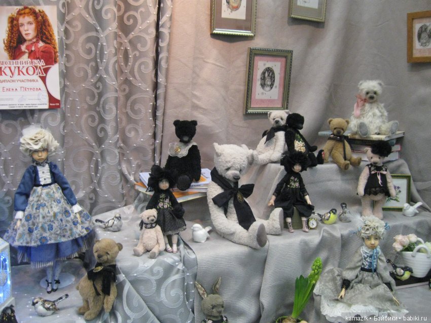 Тишинка. Мой взгляд. 4 часть