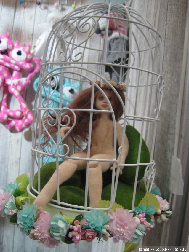 Тишинка. Мой взгляд. 5 часть