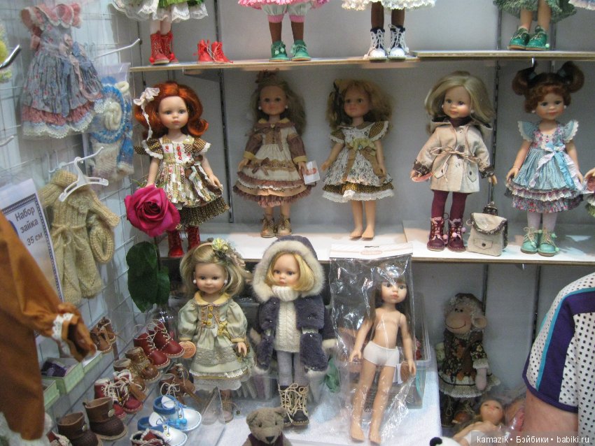 Тишинка. Мой взгляд. 4 часть