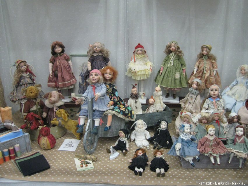 Тишинка. Мой взгляд. 4 часть