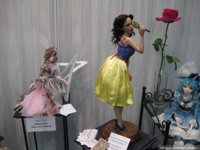 Тишинка. Мой взгляд. 4 часть