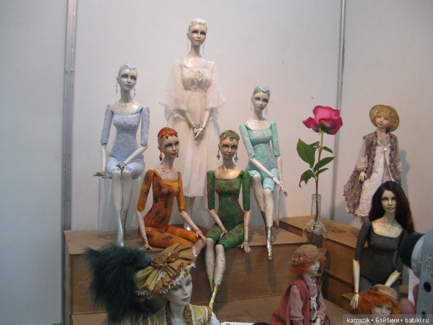 Тишинка. Мой взгляд. 4 часть (фото 10)