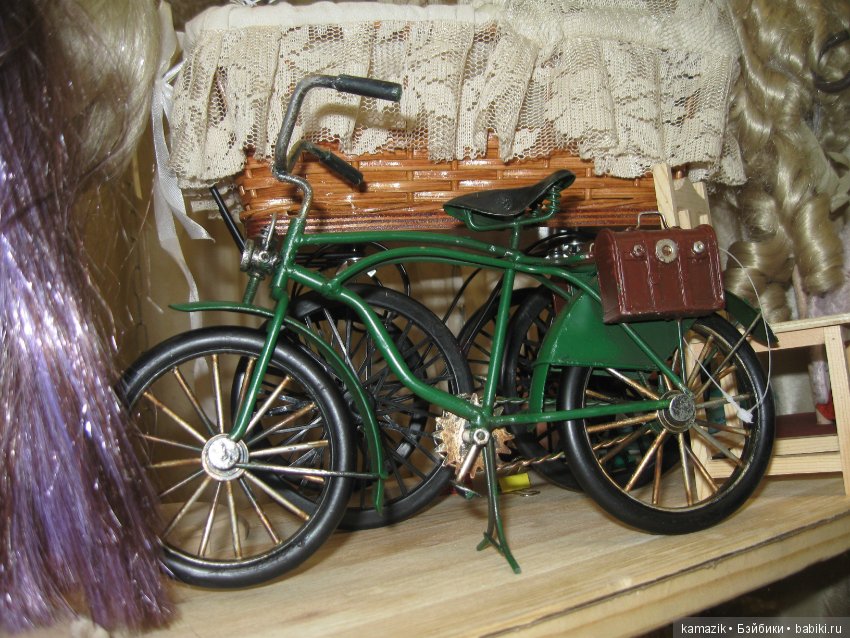 Тишинка. Мой взгляд. 4 часть (фото 4)