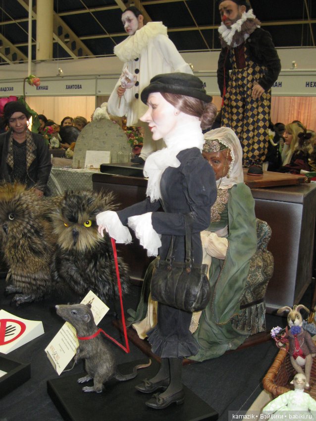 Тишинка. Мой взгляд. 5 часть (фото 2)