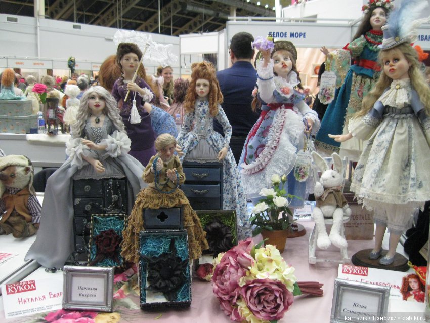 Тишинка. Мой взгляд. 4 часть